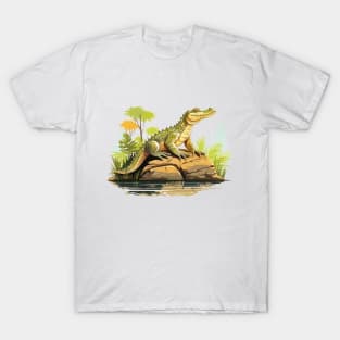 Caiman T-Shirt